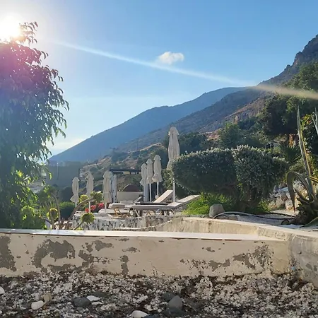 Apartment Korifi-Junior Villas In Piskopiano, Chersonisos *