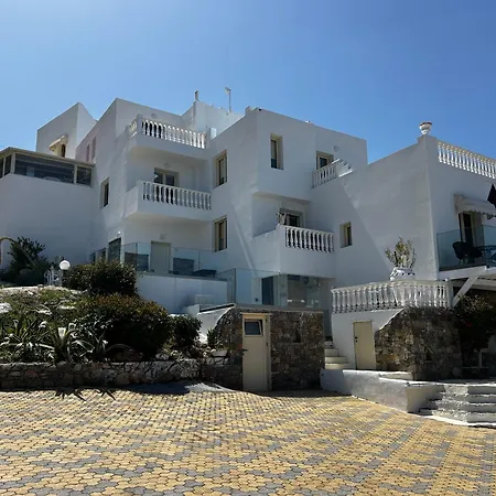 Korifi-Junior Villas In Piskopiano, Chersonisos *